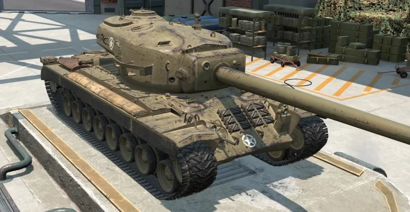 Рeмоделинг «T34 & T34 (1776) HD»